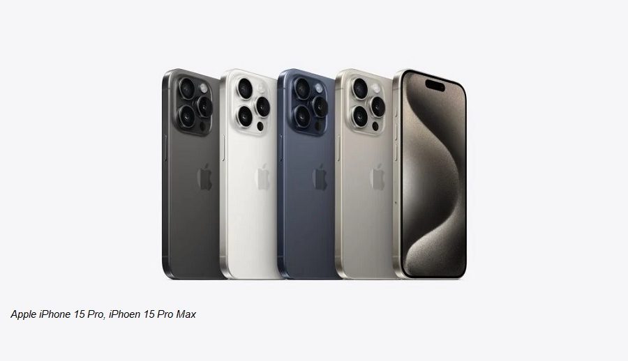 हालै लन्च भएको आईफोन १५ सिरिजमा भारतीय बजारमा भारु ६,००० सम्मको छुट