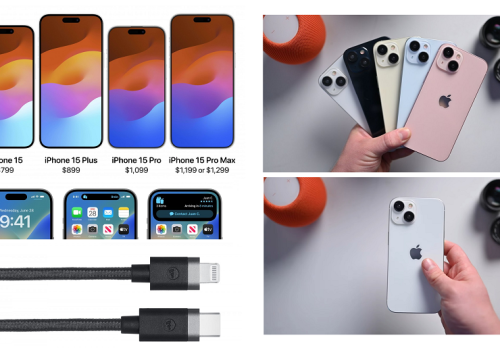 एप्पलको नयाँ आईफोन १५ र आईफोन १५ प्लस- के आशा गर्ने?