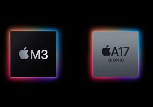 एप्पलले २०२३ को लागि टीएसएमसीको ३एनएम चिप्सको सम्पूर्ण आपूर्ति किन्ने, संसारमा सबैभन्दा उन्नत चिप्स