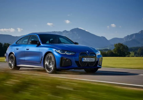 बीएमडब्ल्यूको मिनीले ईभी उत्पादनलाई चीनमा सार्ने