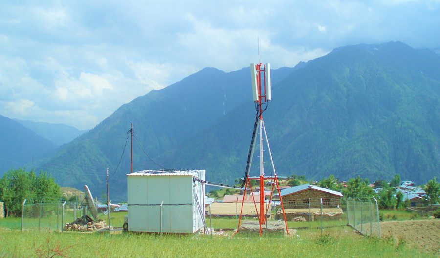 Ncell deepens 4G connecting remote districts of Karnali and Sudurpaschim Province