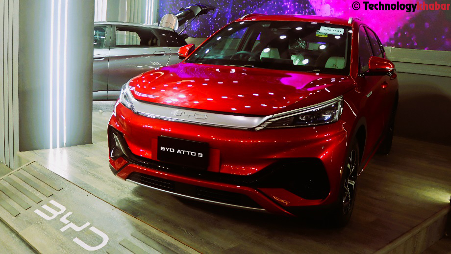 चिनियाँ इभी बजार कडा प्रतिस्पर्धी हुने आशंकामा बिवाईडीले आपूर्तिकर्ताहरूलाई मूल्य घटाउन आग्रह गर्दै