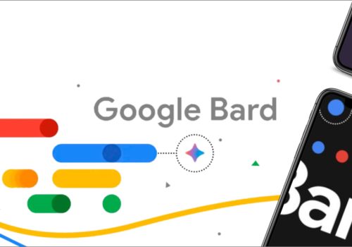 गुगल जेमिनी अल्ट्राद्वारा संचालित उन्नत एआई च्याटबोट बार्डमा काम गर्दै