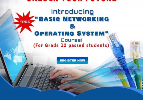 बेसिक नेटवर्किङ्ग तथा अपरेटिङ्ग सिस्टमको निःशूल्क तालिम सञ्चालन हुने