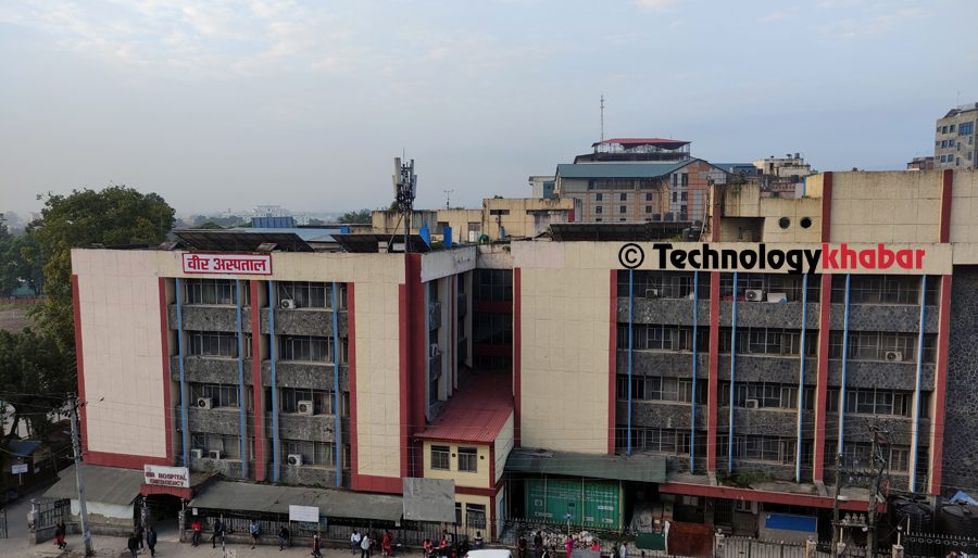 वीर अस्पतालले सस्तो मूल्यमा ‘कक्लिअर इम्प्लान्ट’ सेवा प्रदान गर्ने