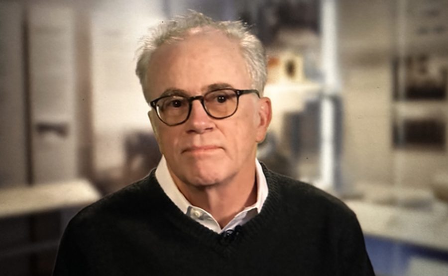 पावरपोइन्ट सफ्टवेयरका सह आविष्कारक डेनिस अस्टिनको ७६ वर्षको उमेरमा निधन