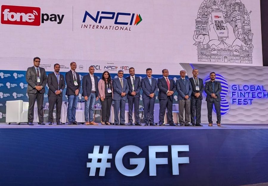 फोनपे र एन.आई.पी.एलद्वारा नेपाल र भारतबीच क्रस बोर्डर क्यूआर भुक्तानीको शुरुवात