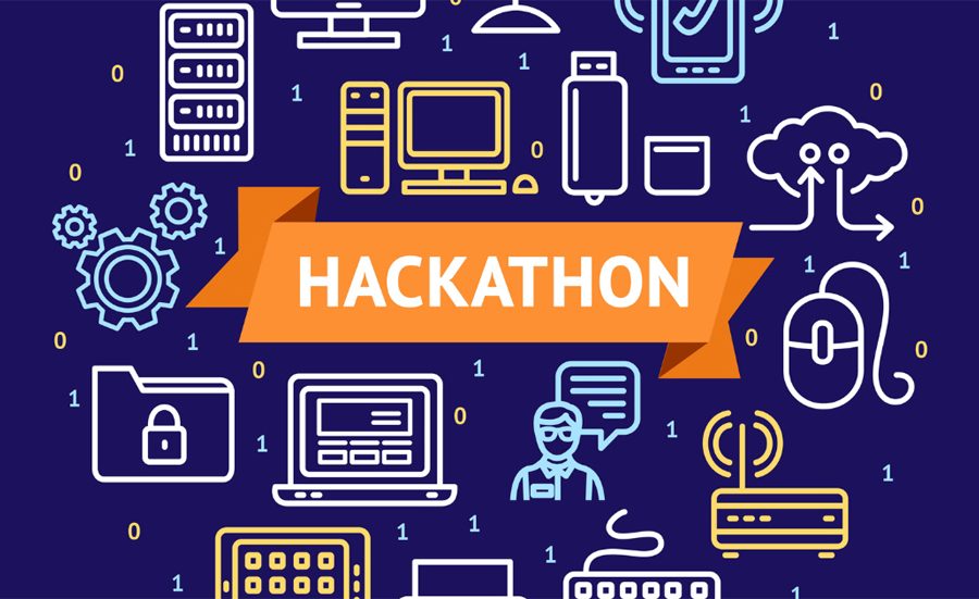 निर्मल बाटिकामा ह्याकाथन प्रतिस्पर्धा