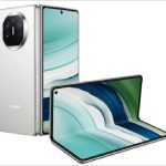 ह्वावेले ट्राइ-फोल्ड स्मार्टफोन ल्याउने तयारी गर्दै, १० इन्चको हुनसक्छ स्क्रिन