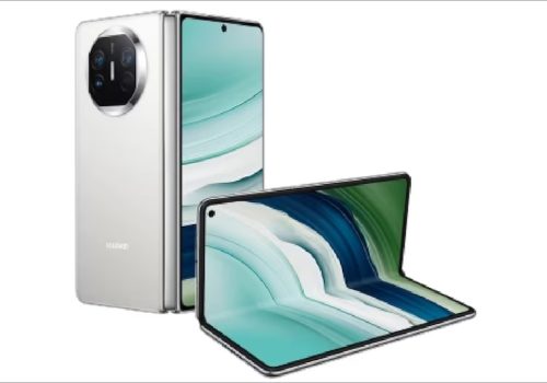 ह्वावेले ल्यायो फोल्डेबल फोन मेट एक्स ५, चार क्यामरा र स्याटेलाइट कनेक्टिभिटीसहितको सुविधा