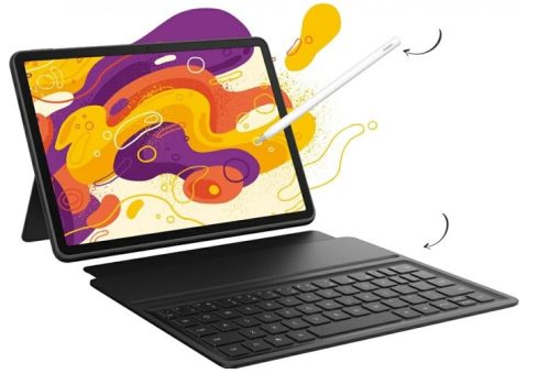 फोरजी स्न्यापड्रागन ७ जेन १ चिपसेट सहितको ह्वावे मेटप्याड ११.५ पेपरम्याट एडीशन लन्च