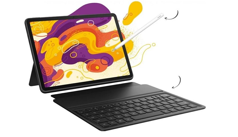 फोरजी स्न्यापड्रागन ७ जेन १ चिपसेट सहितको ह्वावे मेटप्याड ११.५ पेपरम्याट एडीशन लन्च