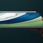 ह्वावेले लन्च गर्यो फ्लेक्सिबल ओएलईडी प्यानल भएको विश्वको पहिलो ट्याब्लेट