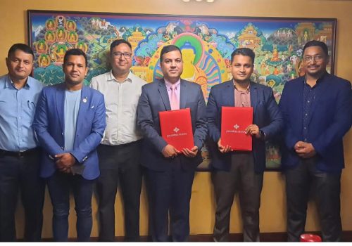 वुलिङ एयर ईभी किन्न प्रभु बैंकले ८० प्रतिशतसम्म कर्जा दिने