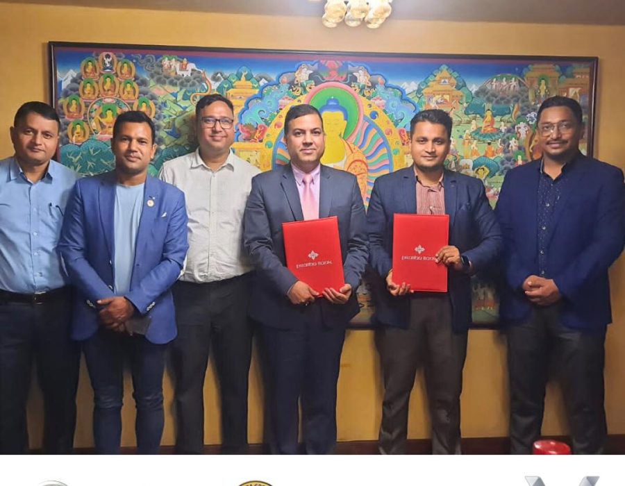 वुलिङ एयर ईभी किन्न प्रभु बैंकले ८० प्रतिशतसम्म कर्जा दिने