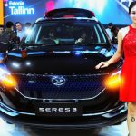 नाडा अटो शो सुरु, यस्ता छन् प्रदर्शनीमा राखिएका चारपाँग्रे विद्युतीय सवारीसाधन (फोटो फिचर)