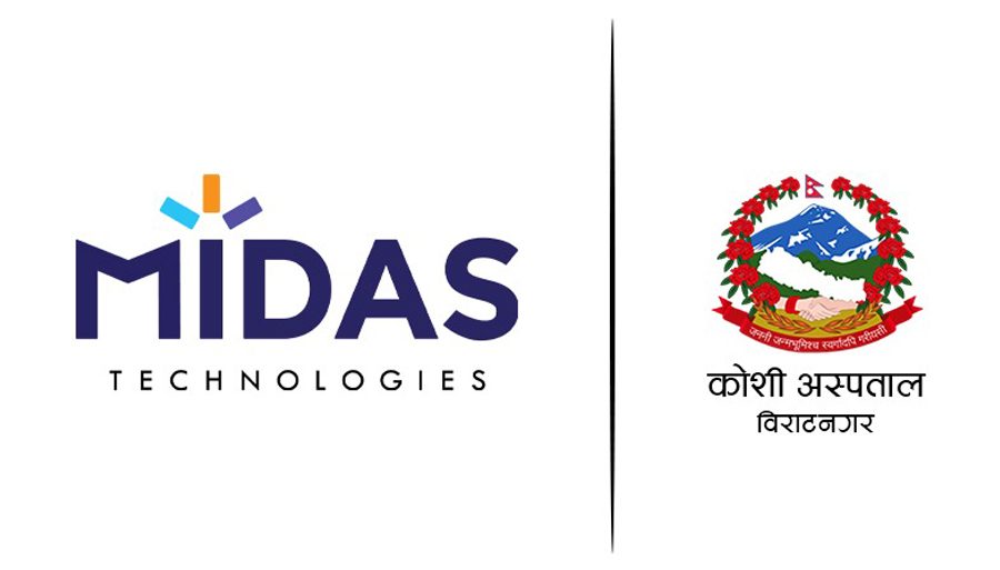 कोशी अस्पतालको सेवा ‘मोबाइल अस्पताल एप’ मार्फत पाईने