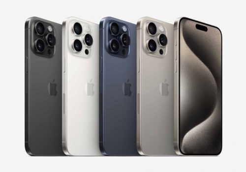 आईफोन १५ प्रो म्याक्सको माग गत वर्षको १४ प्रो म्याक्सको भन्दा बढि