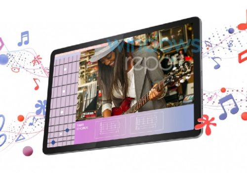 लेनोभो ट्याब एम११ को रेन्डर्स र बिस्तृत स्पेक्स लीक