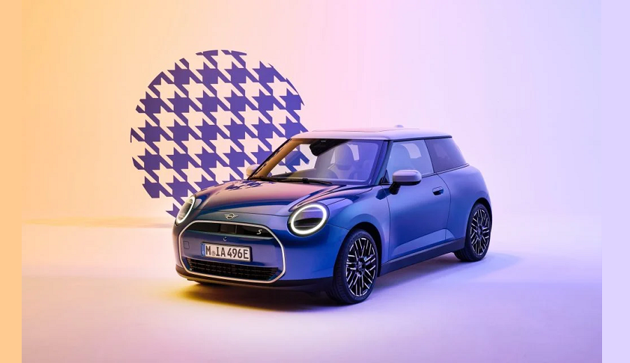 मिनी २०२५ कूपर ई र एसई ईभी अनावरण,  रेञ्ज र इन्टेरियर स्पेसमा सुधार