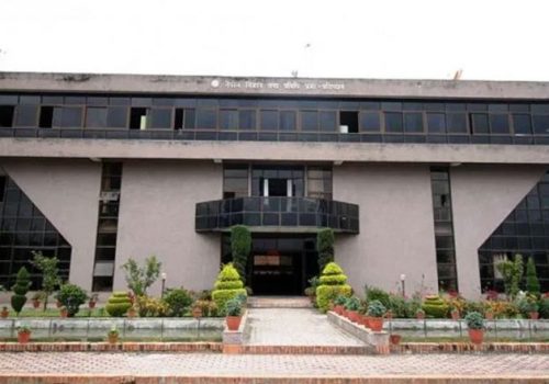 रोकिएको अनुसन्धान सहयोग कार्यक्रमलाई यस वर्ष निरन्तरता दिने नाष्टको भनाई