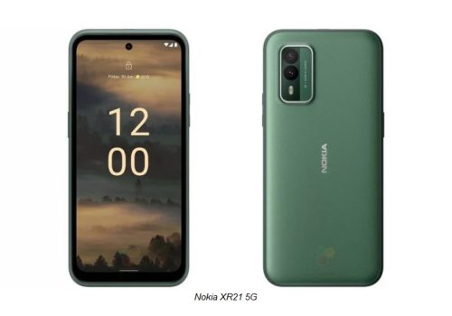 नोकियाको एक्सआर२१ फाइभजीको लागि सेप्टेम्बर सेक्यूरिटी अपडेट उपलब्ध