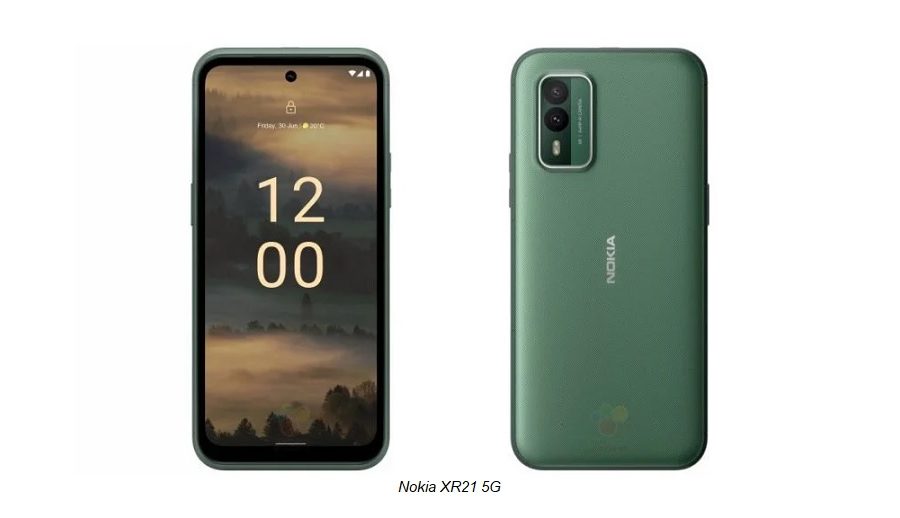 नोकियाको एक्सआर२१ फाइभजीको लागि सेप्टेम्बर सेक्यूरिटी अपडेट उपलब्ध