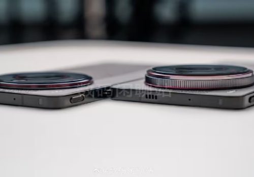 नुबियाले नयाँ प्रविधियुक्त क्यामरा स्मार्टफोन ल्याउँदै, शाओमी र भिभोसँग प्रतिस्पर्धा गर्ने