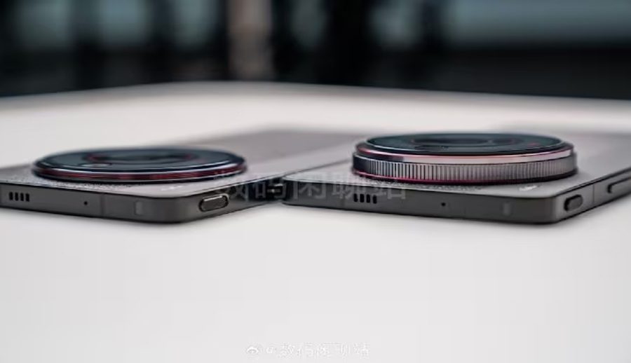 नुबियाले नयाँ प्रविधियुक्त क्यामरा स्मार्टफोन ल्याउँदै, शाओमी र भिभोसँग प्रतिस्पर्धा गर्ने