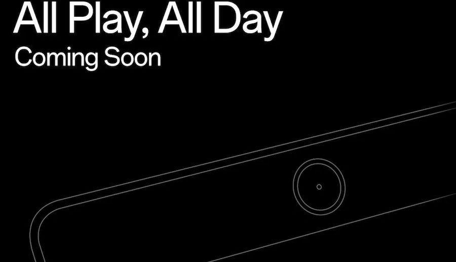 वनप्लसले ल्याउँदैछ नयाँ ट्याबलेट, ‘वनप्लस प्याड गो’ छिटै लन्च हुने