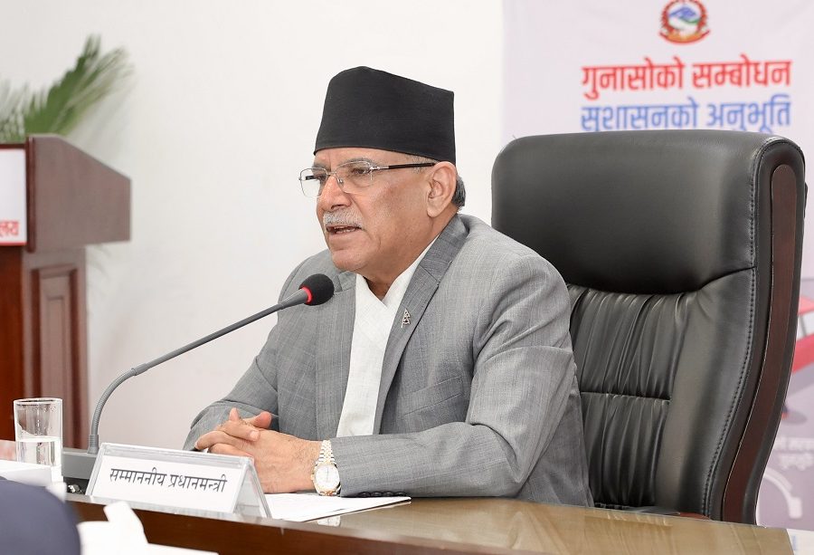 PM inaugurates ‘Hello Sarkar’ service, hotline service to operate round-the-clock