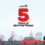 पठाओको ५ वर्षे यात्राका १३१ राइडर सम्मानित, राइडरहरूको कमिसन पनि घट्दै