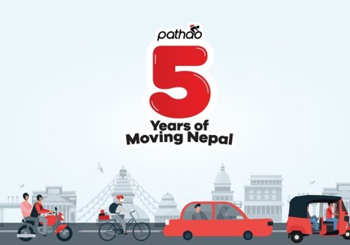 पठाओको ५ वर्षे यात्राका १३१ राइडर सम्मानित, राइडरहरूको कमिसन पनि घट्दै