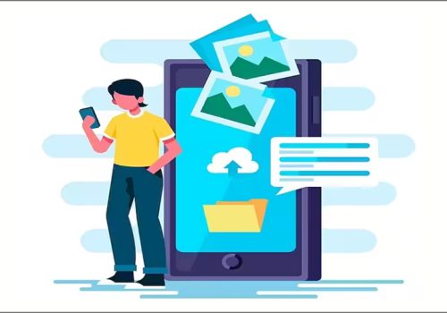 आफ्नो स्मार्टफोनबाट तस्बिर डिलिट भयो भनेर चिन्तित हुनुहुन्छ ? यी दुई तरिकाले रिकभर गर्नुस्