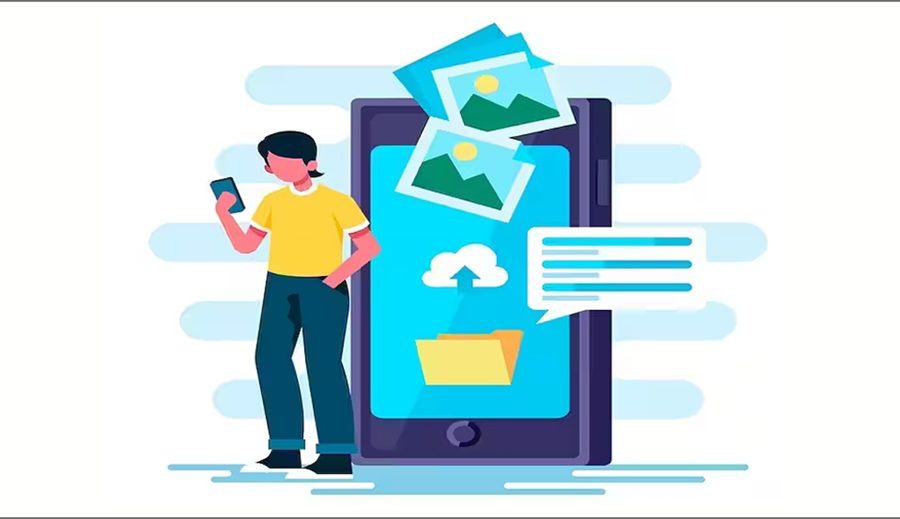 आफ्नो स्मार्टफोनबाट तस्बिर डिलिट भयो भनेर चिन्तित हुनुहुन्छ ? यी दुई तरिकाले रिकभर गर्नुस्