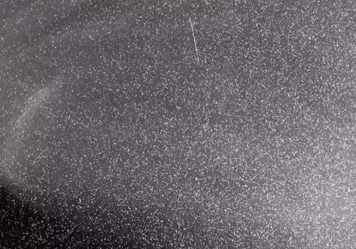 नासाको यानद्वारा शक्तिशाली कोरोनल मास इजेक्शनले अन्तरग्रहीय धुलो हटाएको पहिलोपटक अवलोकन