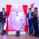 हिम इलेक्ट्रोनिक्सको इन्डो एसियन मिट २०२३ सम्पन्न