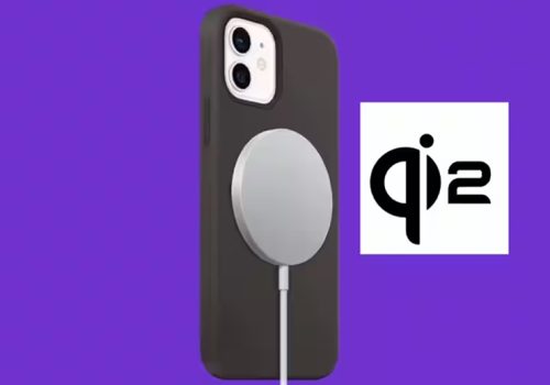 चाँडै चार्जर बिना नै चार्ज हुनेछ तपाईँको स्मार्टफोन, ‘क्यूआई २’ प्रविधिमा काम हुँदै
