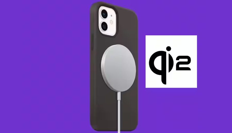 चाँडै चार्जर बिना नै चार्ज हुनेछ तपाईँको स्मार्टफोन, ‘क्यूआई २’ प्रविधिमा काम हुँदै