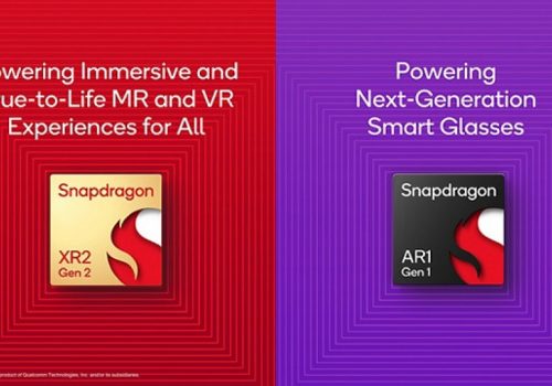 क्वालकमले एआर/भीआर प्लेटफर्मका लागि ल्यायो नयाँ चिपसेट