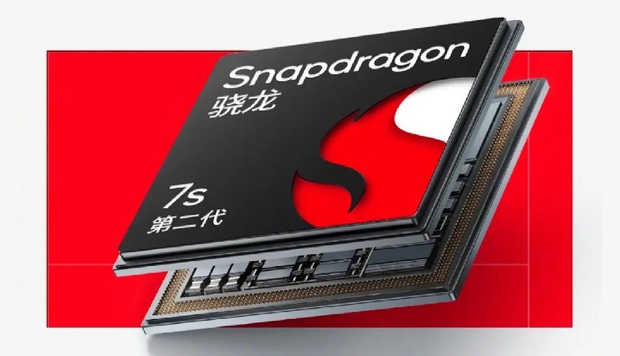 क्वालकमद्वारा स्न्यापड्रागन ७एस जेन २ अनावरण–मिडरेन्जको लागि ४एनएम चिपसेट