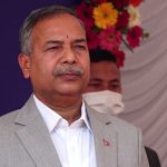 शिक्षालाई अनुसन्धान, नवप्रवर्तन र ‘डिजिटल’ प्रविधिसँग जोड्नुपर्नेमा उपराष्ट्रपतिको जोड