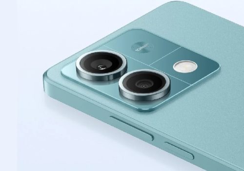 रेडमी नोट १३आर प्रो ३३ वाट फास्ट चार्जिङ सपोर्टको साथ आउने