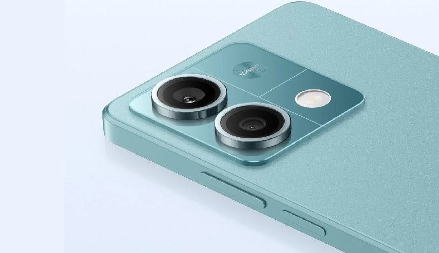 रेडमी नोट १३आर प्रो ३३ वाट फास्ट चार्जिङ सपोर्टको साथ आउने