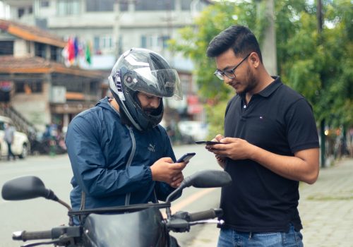 कानूनको पर्खाइमा ‘राइड सेयरिङ’ व्यवसाय