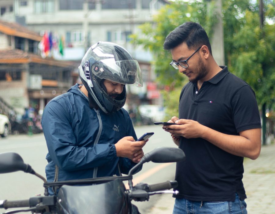 कानूनको पर्खाइमा ‘राइड सेयरिङ’ व्यवसाय