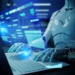 South Korea warns of possible AI use in banking hacks