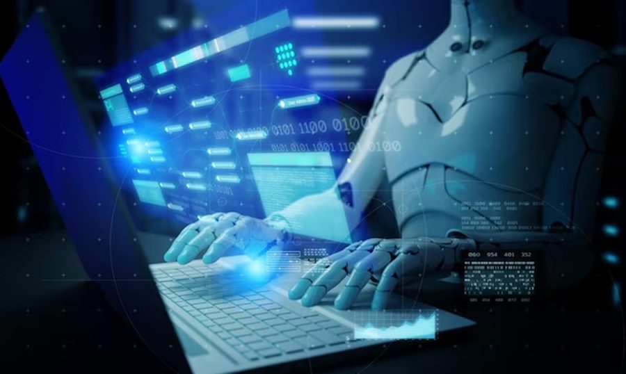 एआईको प्रयोग गरेर क्षयरोगी पत्ता लगाइँदै