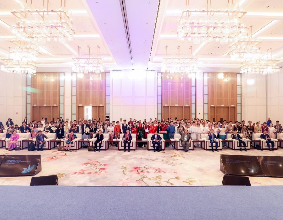 Huawei, ASEAN Foundation, and SEAMEO Spotlight Asia-Pacific’s Emerging Tech Leaders at Seeds for the Future Summit 2023