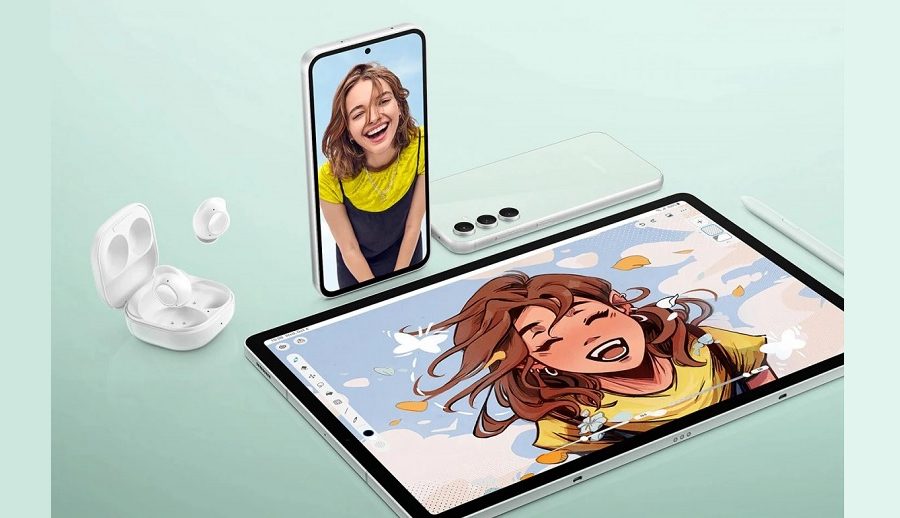 सामसङको गल्तिसँगै ग्यालेक्सी एस२३ एफई, ट्याब एस ९ एफई र बड्स एफई लीक